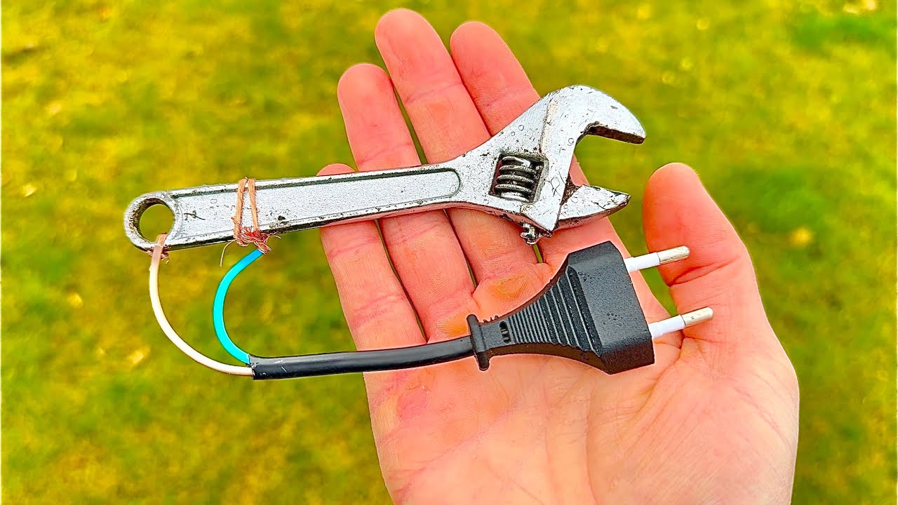 Practical Invention How To Quickly Remove Rust YouTube practical-invention-how-to-quickly-remove-rust-youtube