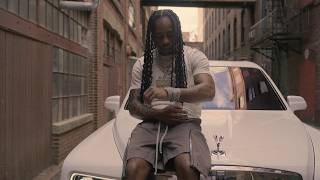 Yg Teck - 1% Better (Official Video)