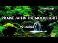 YG Marley - Praise Jah In The Moonlight (1 Hour Loop) Lyrics