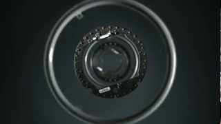 Nexus Q: Sweet, Smart