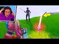 I Destroyed the RAREST Weapons in Fortnite