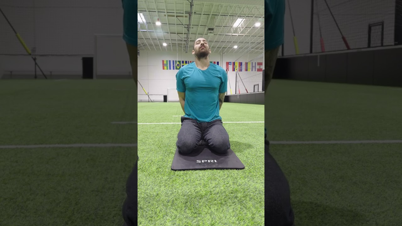 Unlock Recovery with Parasympathetic Breathing 🌬️💪