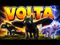 SCHOOL OF DRAGONS EST DE VOLTA O JOGO QUE TINHA MORRIDO 