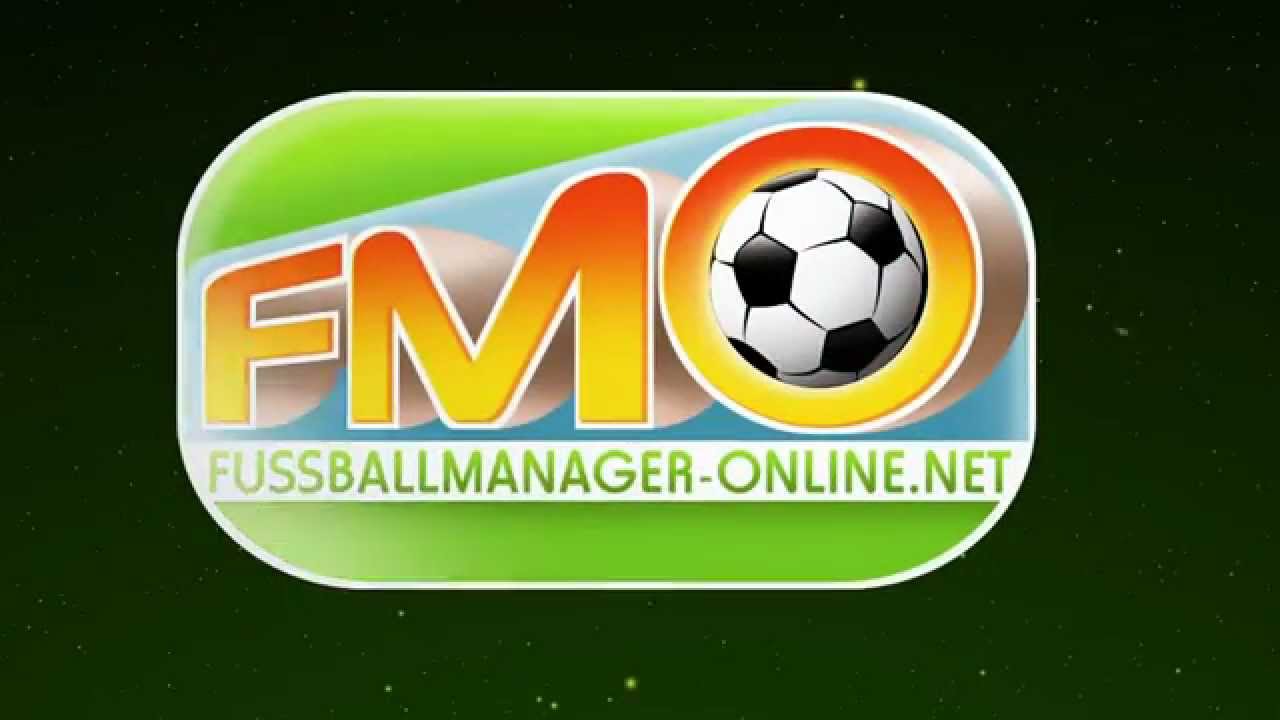 FMO Fussball Manager Trailer