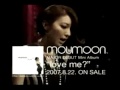 moumoon - SWEET HEART CM