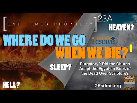Video: Wanneer het die kanonisering van die Bybel plaasgevind?