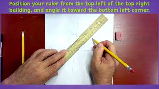 Linear Perspective (Part III) - 6th Grade Fine Arts | Let's Learn GA!