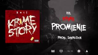 Video thumbnail of "Krime - Promienie"