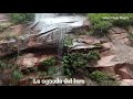 Cascada La Aguada del Loro