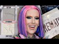 Jeffree Star DRAGGED over his "CREMATED" palette...