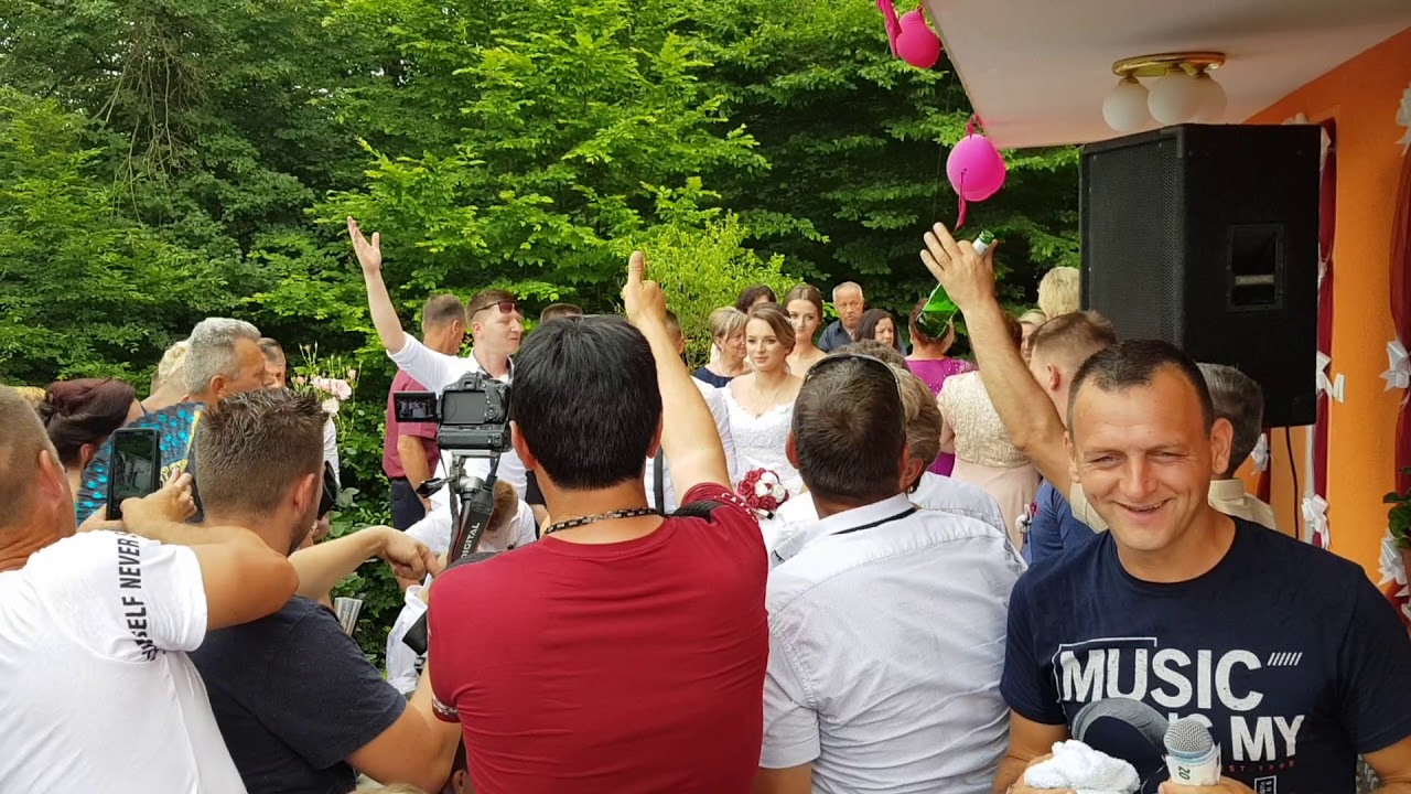 Izlazak mlade Kahrić Erne  15 06 2019