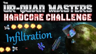 UQM Hardcore Challenge #13 - Infiltration
We trick the Thraddash into attacking the Kohr-Ah, and sneak towards their homeworld to take the Aqua Helix!
Download The Ur-Quan Masters HD - https://sourceforge.net/projects/urquanmastershd/
Download UQM Project 6014 - http://www.mediafire.com/file/5wfy4mswrnib97g/Project_6014.zip
Star Control Scratch Melee - https://scratch.mit.edu/studios/3616826
Star Control Wiki - http://wiki.uqm.stack.nl/Main_Page UQM Hardcore Challenge #13 - Infiltration