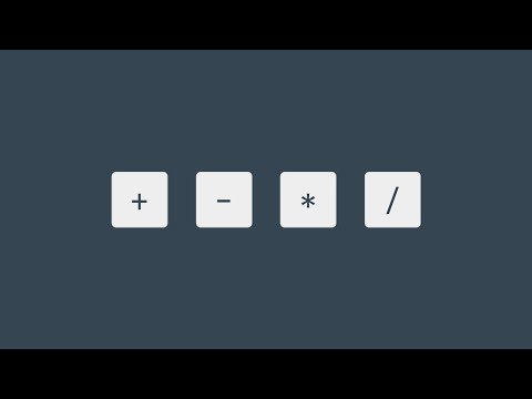 #31 Arithmetic Operators | Python Course Coding Basics Lecture Python | Kim Lefthand's Lefthand C...