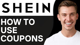 How to Use Coupons on Shein App in 2024 | (Step By Step)