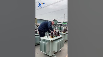 Transparent Quality: SHZHELPower