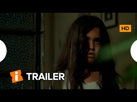 A Sombra do Pai | Trailer Oficial