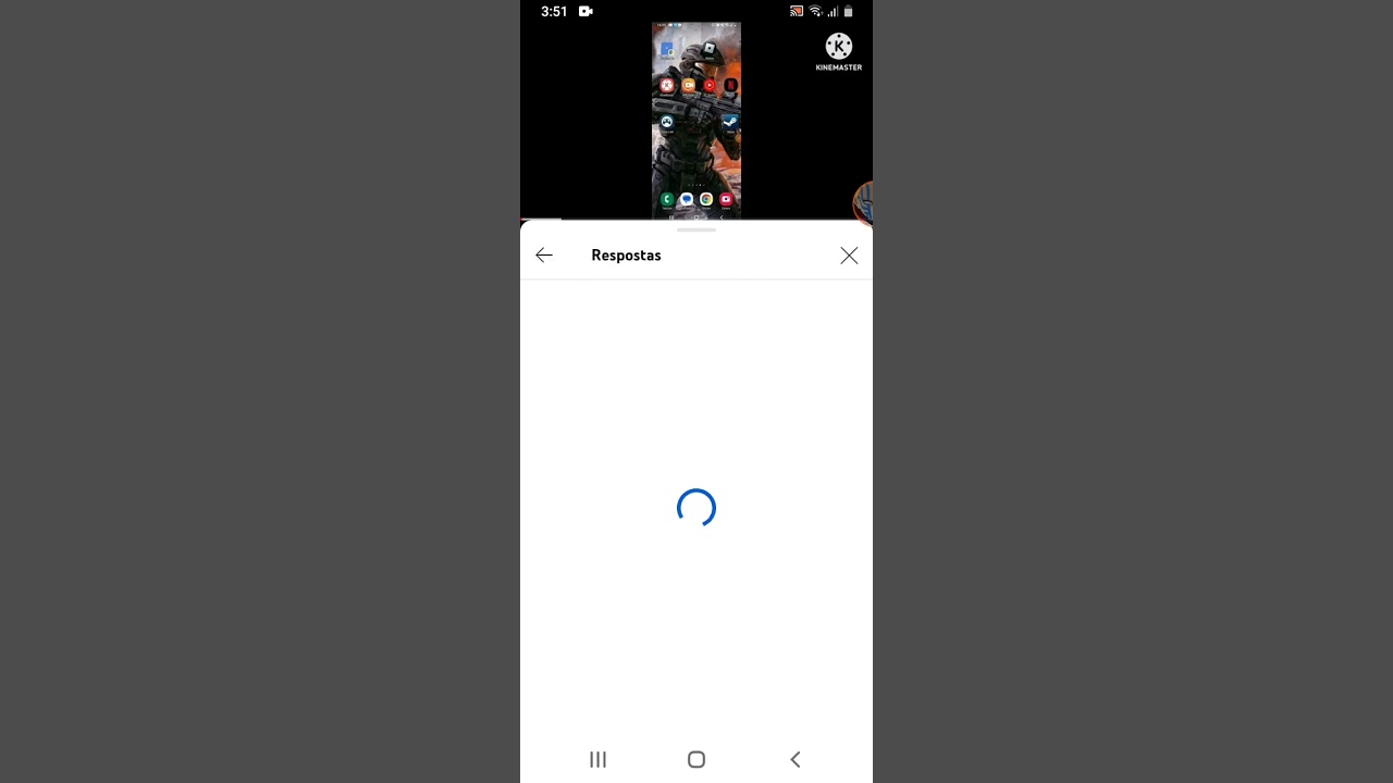 Como criar uma conta da Nware REMASTERIZADO!!! 2/2