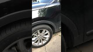 **Remote start** NOT WORKING 2012 Ford Explorer