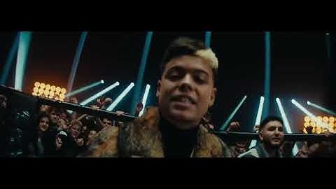 SAIKO, Omar Montes - YO LO SOÑÉ (Official Video) | SAKURA
