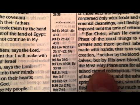 New Textus Receptus