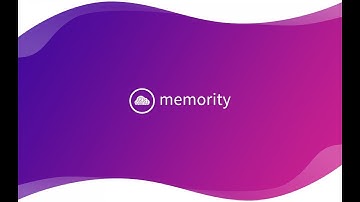 Memority Decentralized Ultra Secure Data Storage