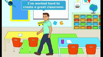 Building a Dialouge in Scratch JR