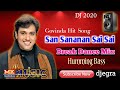 San sana nana sai sai  govinda  hindi old dj song  banarasi babubreak dance mixby dj mk music