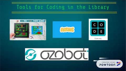 Computational Thinking & Teaching Coding