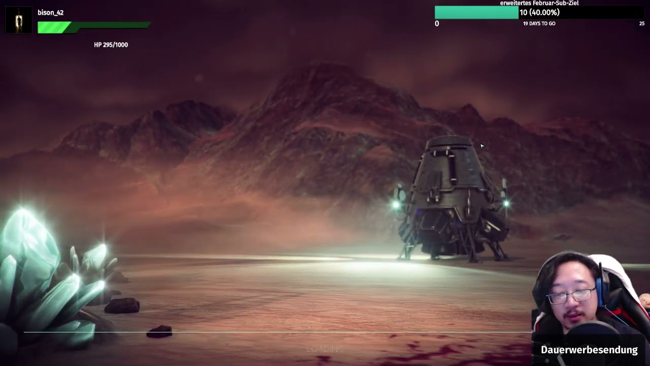 Was ist MarZ Rising? 