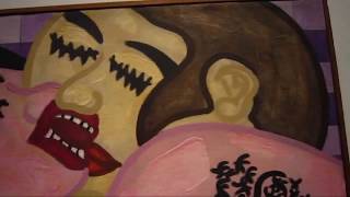 CPLY X- Rated At PAUL KASMIN GALLERY