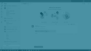 Distributing Qlik NPrinting reports to Microsft Teams channels