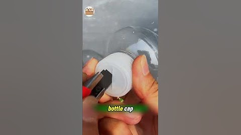 Bottle Cap Cute and made amazing Diy #diy #diysupplies #alltools #tools