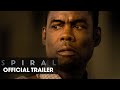 Spiral: Saw (2021 Movie) Official Trailer - Available July 20th on 4K Ultra-HD, Blu-ray & DVD