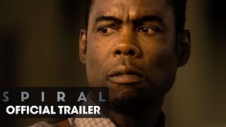 Spiral: Saw (2021 Movie) Official Trailer - Available July 20th on 4K Ultra-HD, Blu-ray & DVD