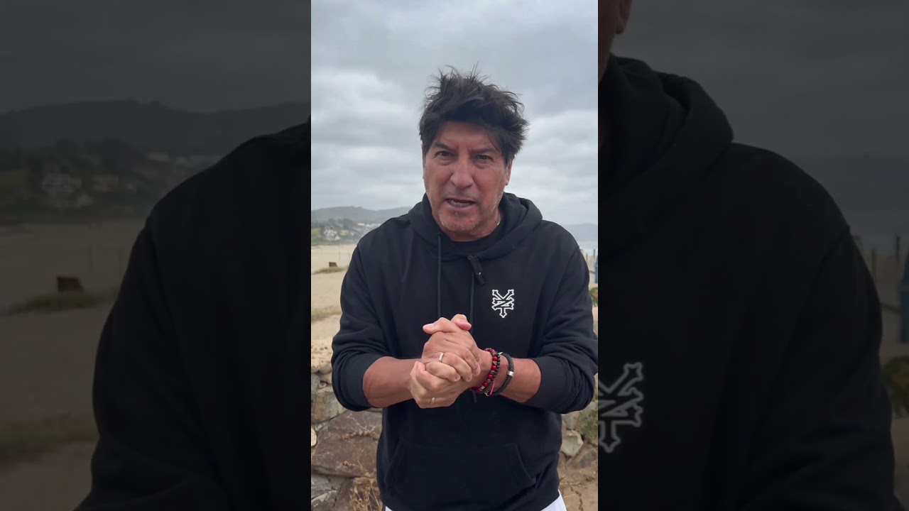 Iván Zamorano, invita a participar en nuestras Escuelas de Verano 2026