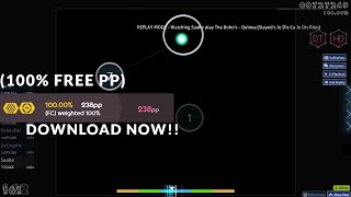 download this map and get 238 pp (100% free) (no virus) (working 2021)