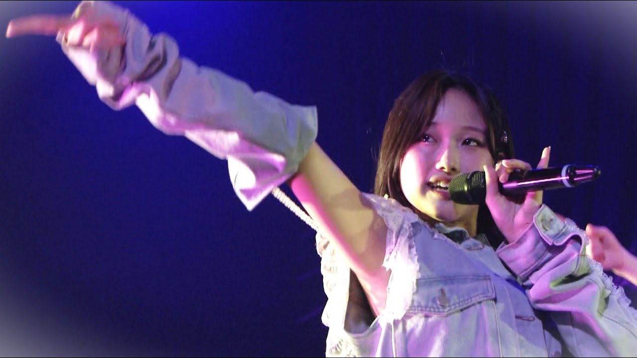 KEEP ON 上昇志向！！(FULL歌詞付き)  - Juice=Juice [2025春Crimson][4K]