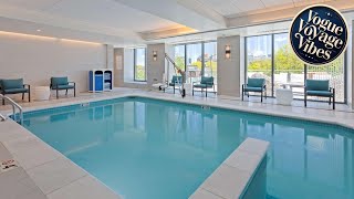Hilton Garden Inn Boston Brookline, MA | Boston (MA), United States | Hotel Review 🏨