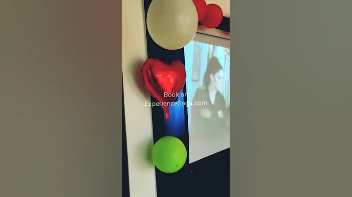 How to Surprise Husband on Wedding Anniversary ? Best Anniversary Surprise Gift for Husband !