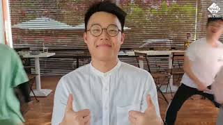 Korea 90S Promotion Video