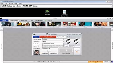 How to mod with Horizon (Skyrim)