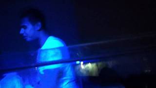 Afrojack Tropics 2011 Lloret de Mar Whatcha Say and Give me Everything  HD