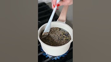 lavender simple syrup recipe