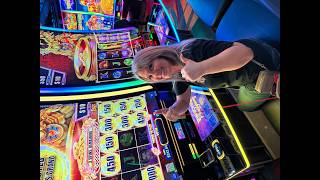 Dragon Cash Slot – Let’s See If We Can Hit a Bonus! 💰 screenshot 5