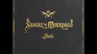 Video thumbnail of "Sangre De Muerdago - Medianoite"