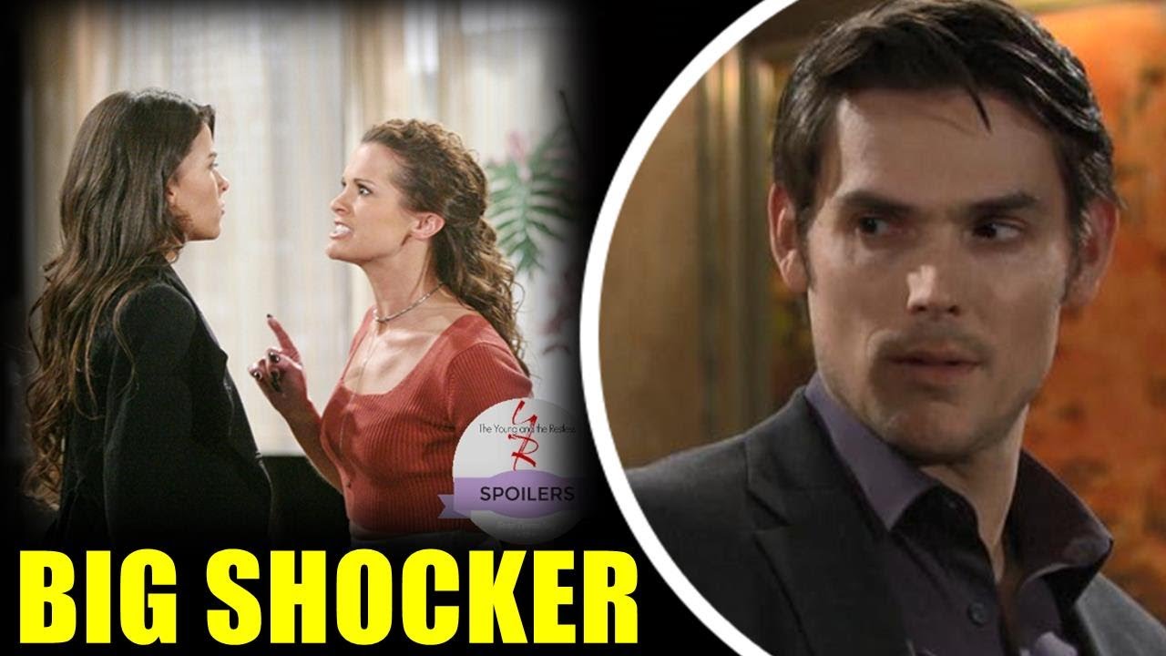 Y&R Daily News Update Thurdays, 8th the Young And The restless Spoliers 4/8/2021 Full HD