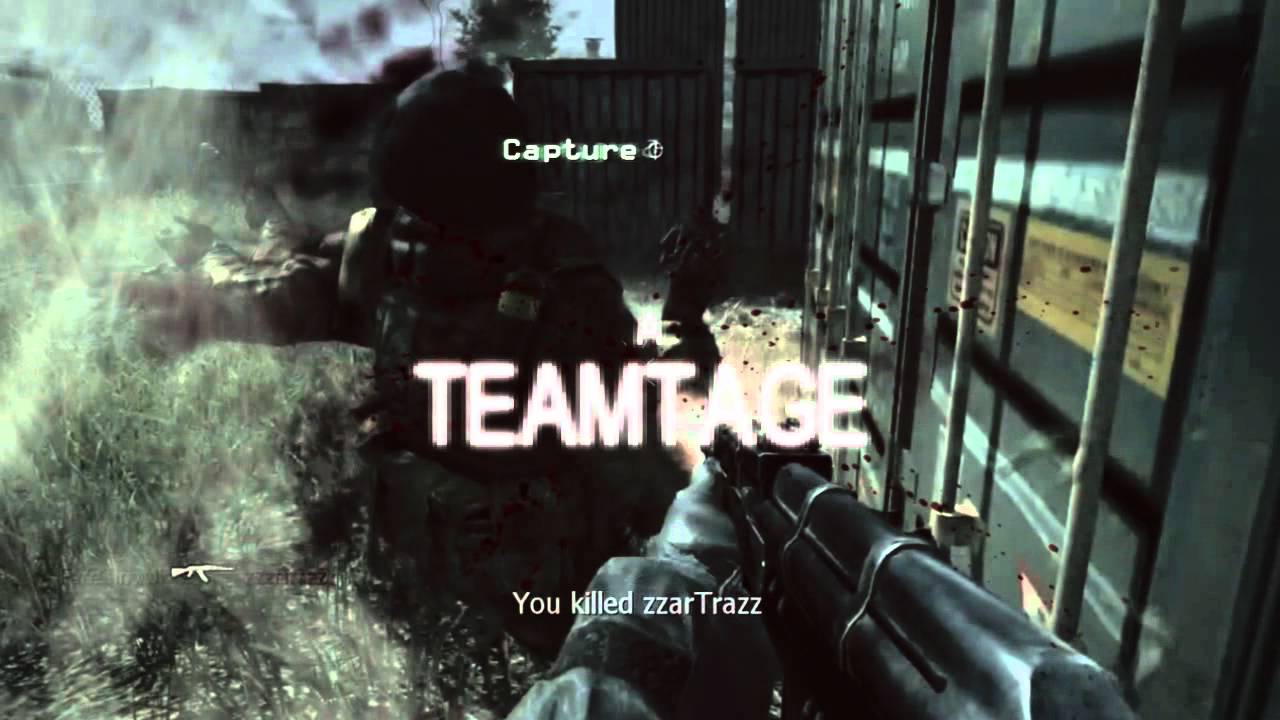 Raw ver. TeamTageTrailer (TTT LOL)
