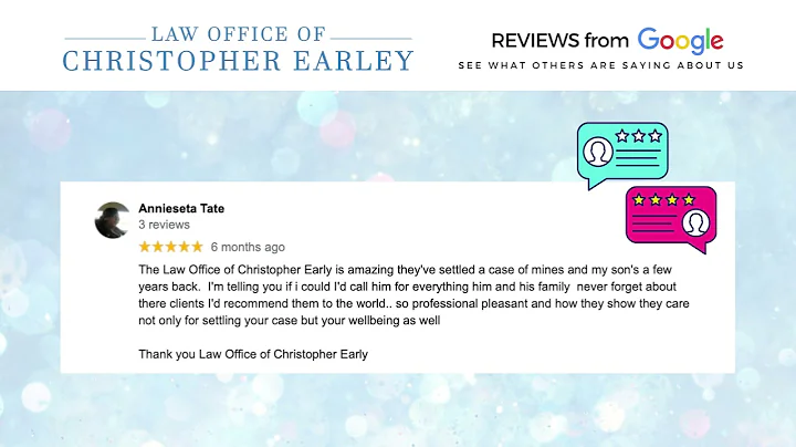 The Law Office of Christopher Earley in Boston / T...