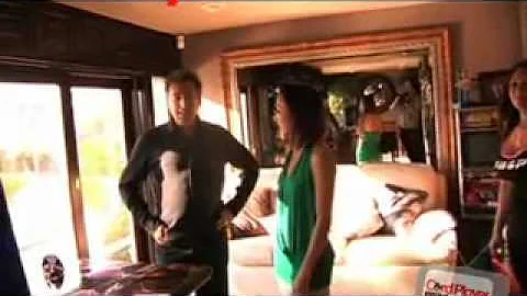 High Stakes Living: Ralph Perry