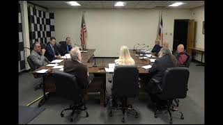EPCAD BOD February 27, 2025